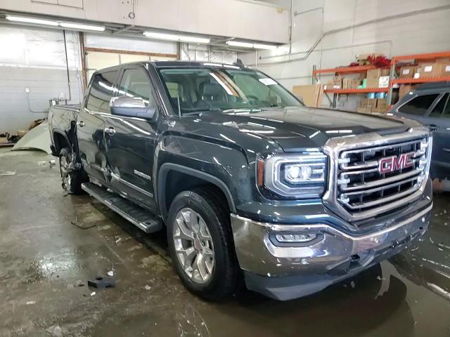 2018 GMC Sierra - Image 13