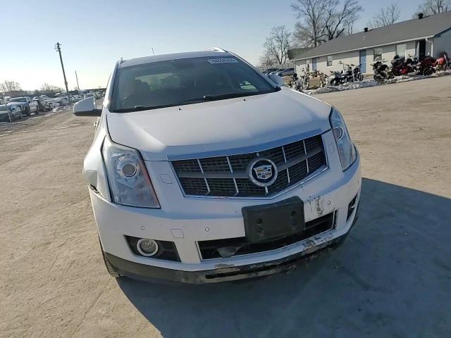 2011 Cadillac SRX - Image 12