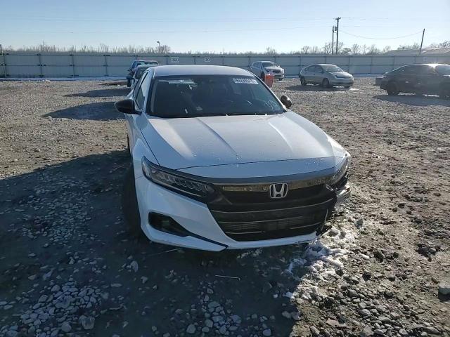 2022 Honda Accord - Image 11