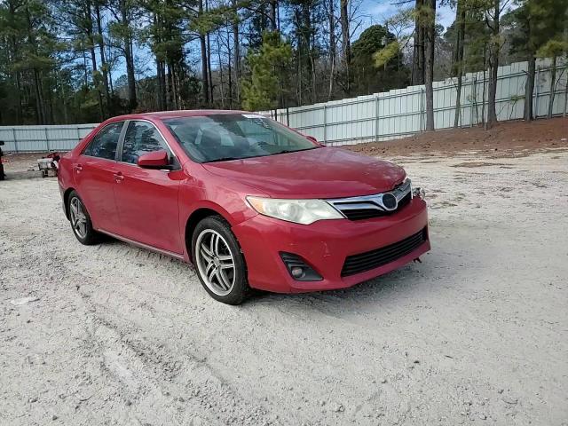 2013 Toyota Camry - Image 11
