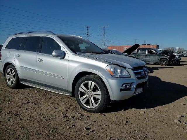 2010 Mercedes-Benz GL-klasse - Image 11