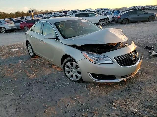 2014 Buick Regal Premium VIN: 2G4GM5ER1E9237211 Lot: 87641205