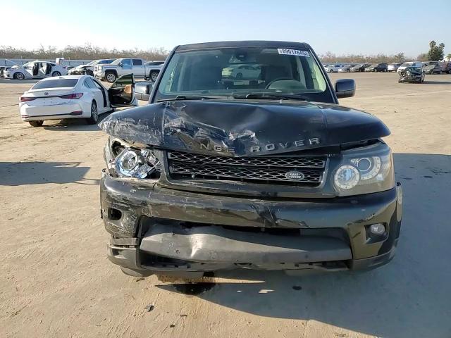 2013 Land Rover Range Rover - Image 12