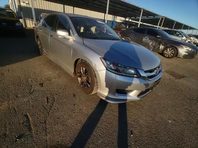 2014 Honda Accord - Image 11