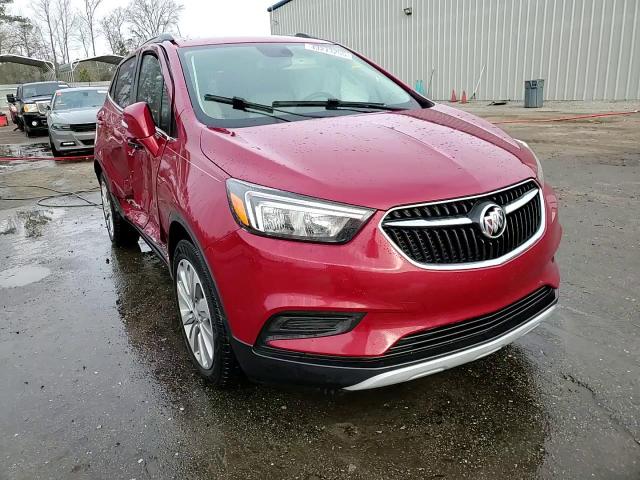 2019 Buick Encore - Image 14