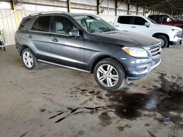 2014 Mercedes-Benz M-klasse - Image 10