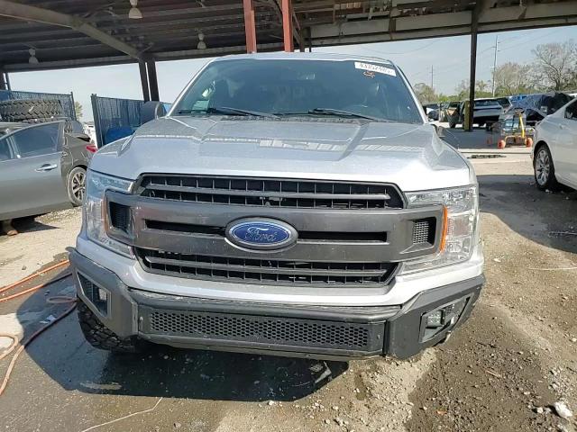 2018 Ford F-150 - Image 14