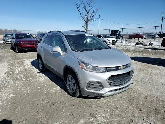 2019 Chevrolet Trax - Image 11