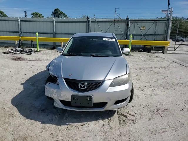 2006 Mazda 3 - Image 10