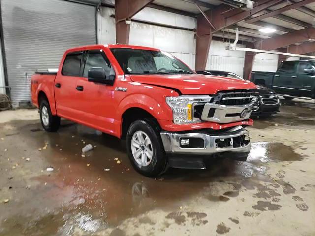 2018 Ford F-150 - Image 14