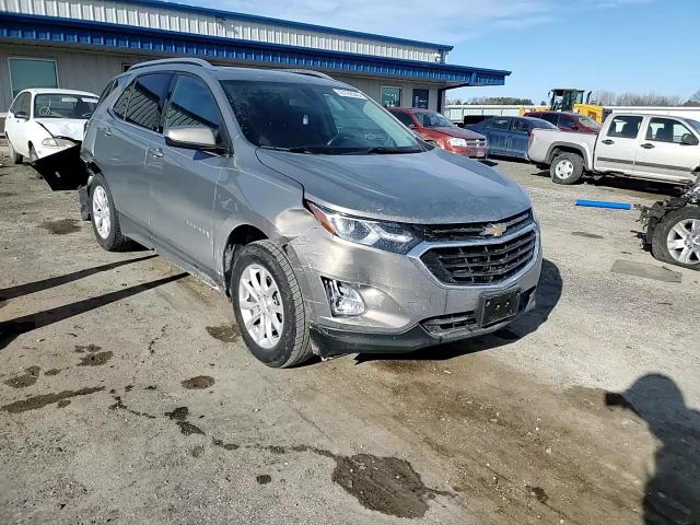 2018 Chevrolet Equinox - Image 12