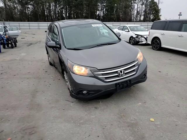 2013 Honda CR-V - Image 12
