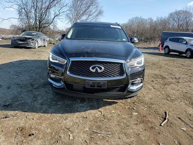 2018 Infiniti QX60 - Image 11