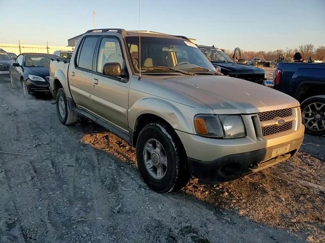 2002 Ford Explorer - Image 11