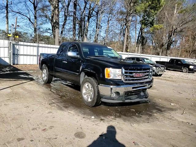 2013 GMC Sierra - Image 13
