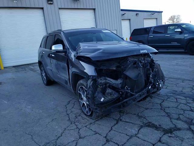 2019 Jeep Grand Cherokee - Image 11