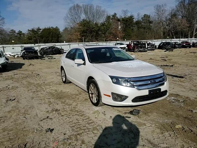 2010 Ford Fusion - Image 11