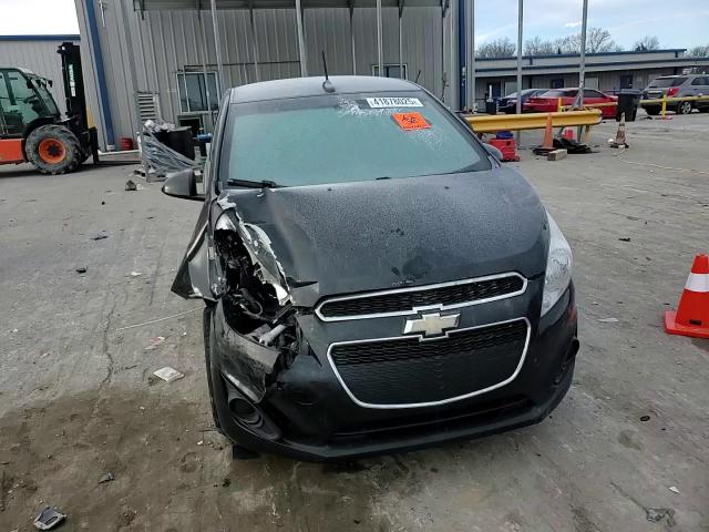 2013 Chevrolet Spark - Image 13