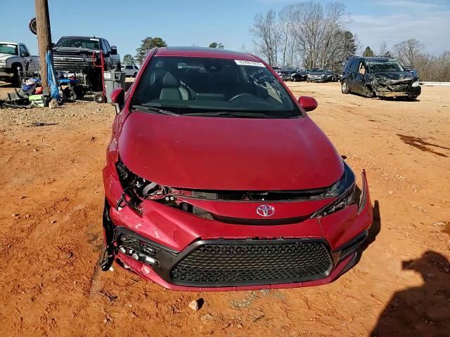 2021 Toyota Corolla - Image 11