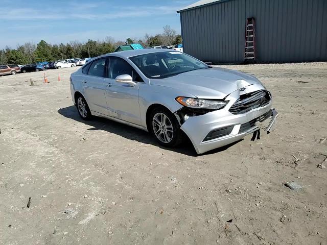 2018 Ford Fusion - Image 10