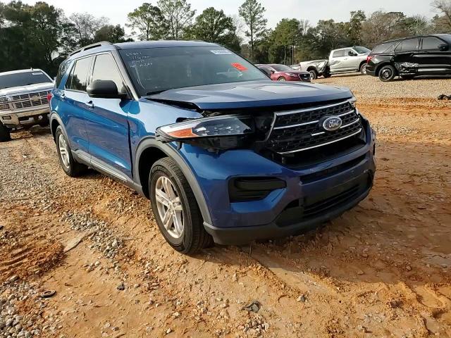 2020 Ford Explorer - Image 12