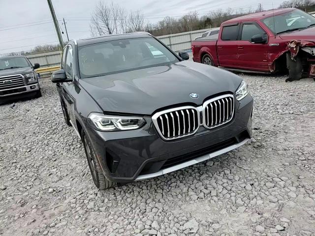 2023 BMW X3 - Image 11