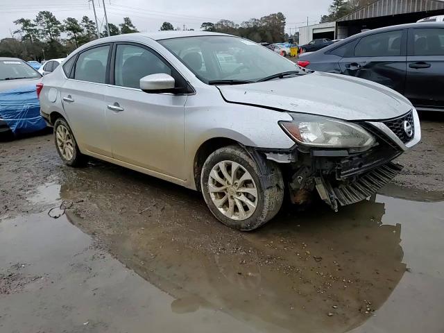 2019 Nissan Sentra - Image 11