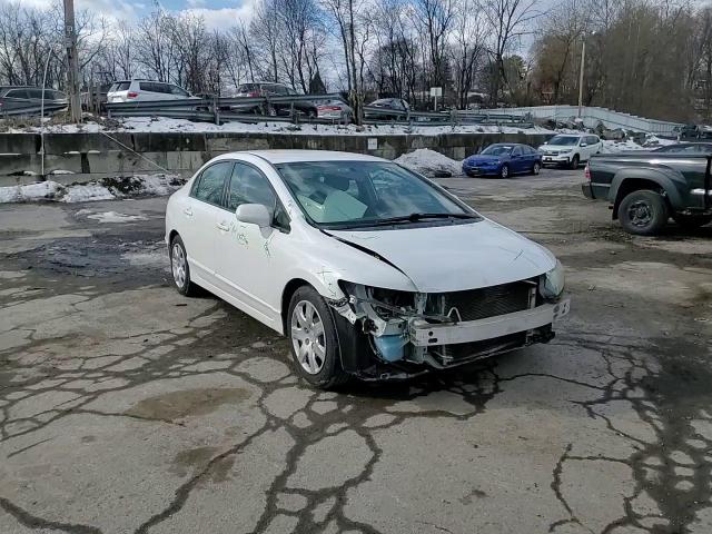 2010 Honda Civic - Image 13