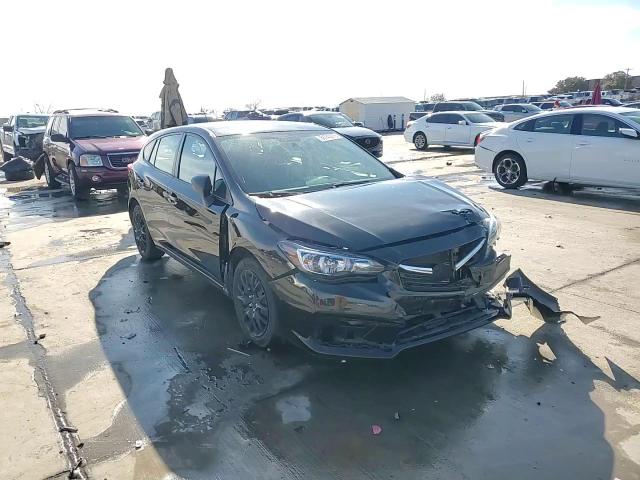 2020 Subaru Impreza - Image 15