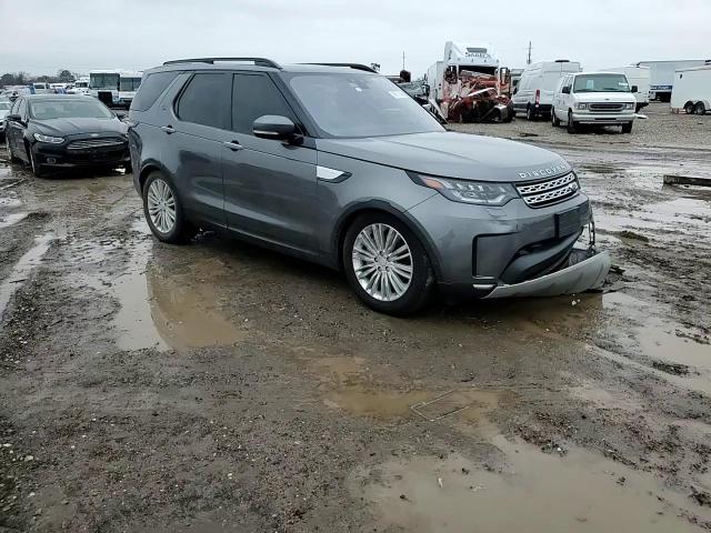 2018 Land Rover Discovery - Image 12