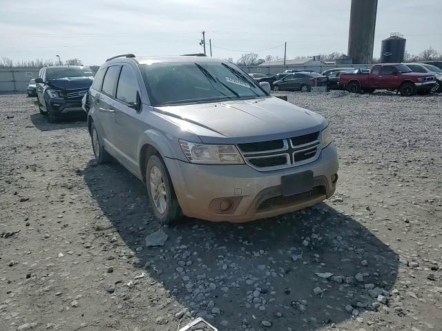 2016 Dodge Journey - Image 11
