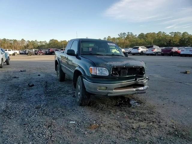 2000 Toyota Tundra - Image 11
