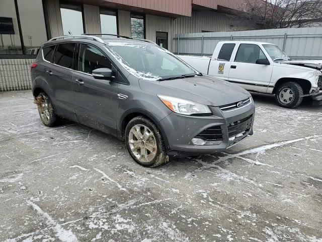 2014 Ford Escape - Image 11