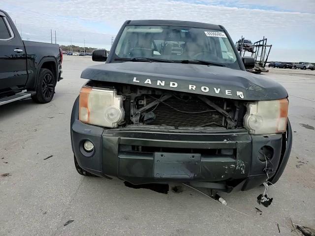 2007 Land Rover LR3 - Image 11