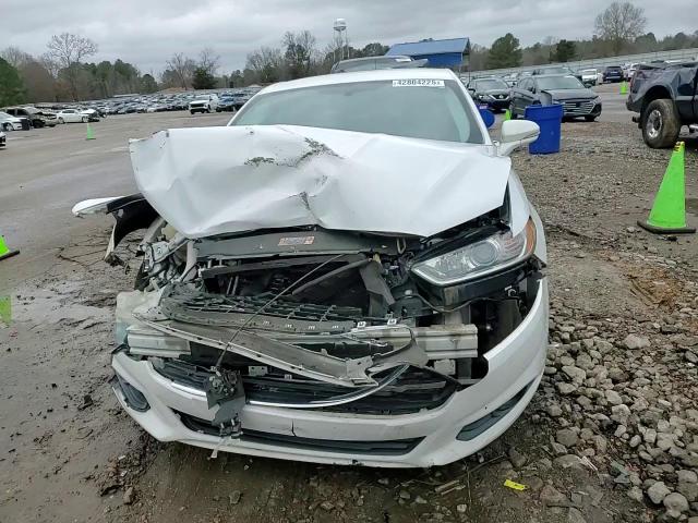 2016 Ford Fusion - Image 10