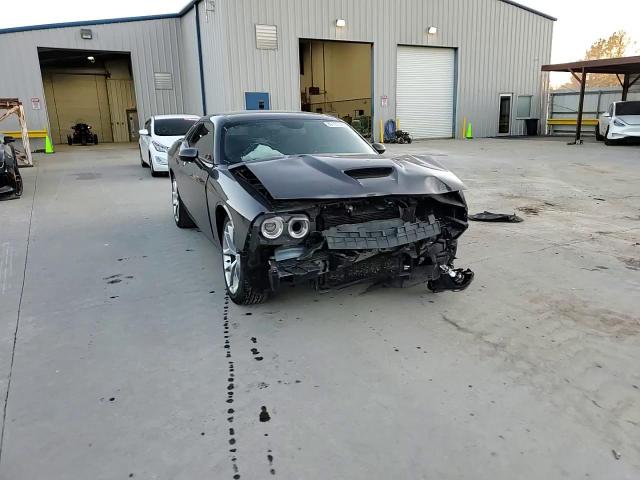 2020 Dodge Challenger - Image 10