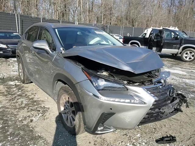 2021 Lexus NX - Image 12