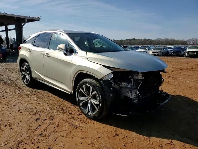2021 Lexus RX - Image 15