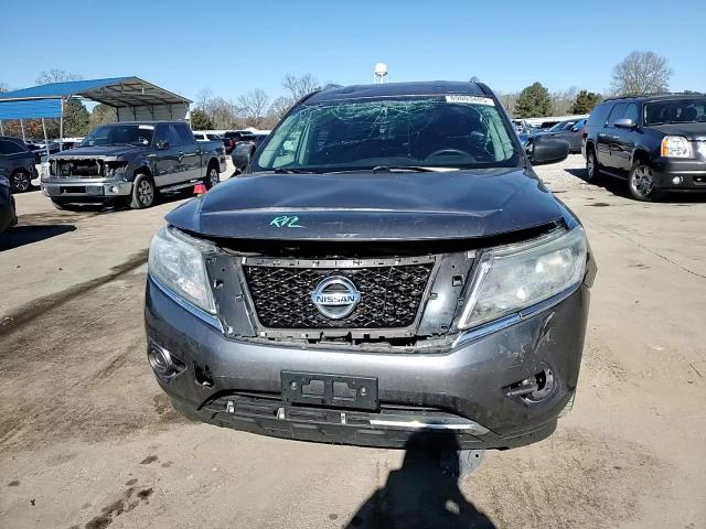 2016 Nissan Pathfinder - Image 11