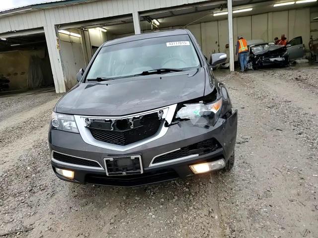 2012 Acura MDX - Image 14