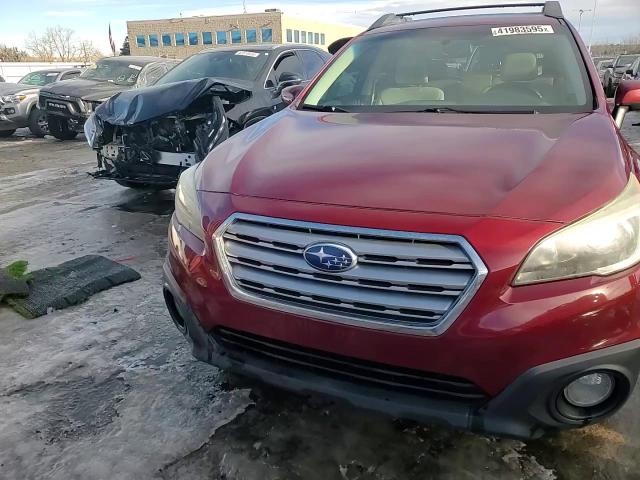 2015 Subaru Outback - Image 14