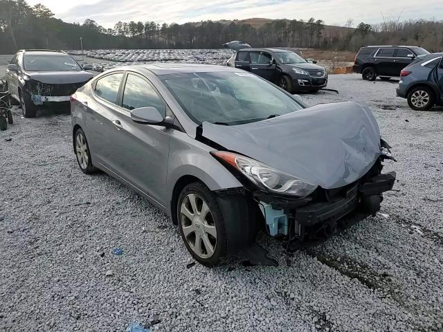 2013 Hyundai Elantra - Image 10