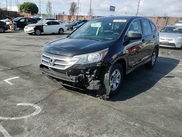 2014 Honda CR-V - Image 12