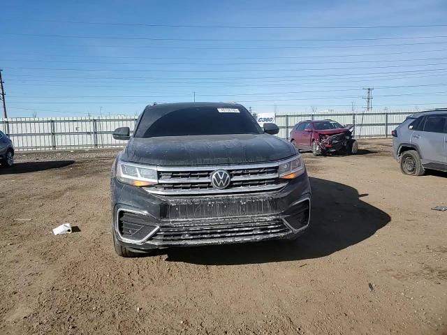 2020 Volkswagen Atlas - Image 10
