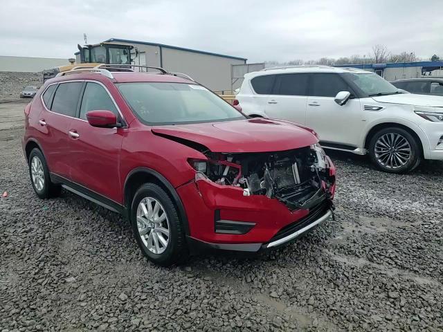 2017 Nissan Rogue - Image 14