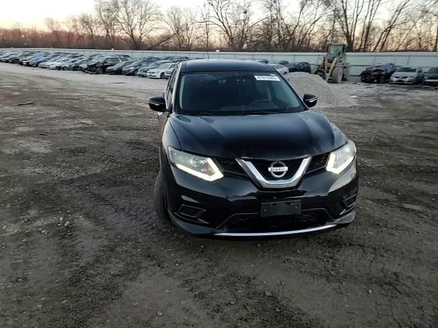 2014 Nissan Rogue - Image 14
