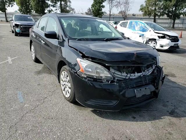 2013 Nissan Sentra - Image 10