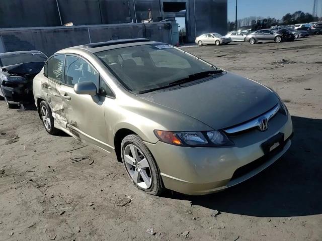 2007 Honda Civic - Image 10