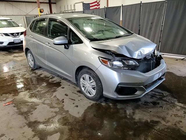 2019 Honda Fit - Image 13