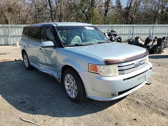2009 Ford Flex - Image 11